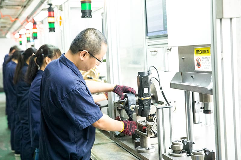 2020 Automotive Radlagereinheit Industrieforschung