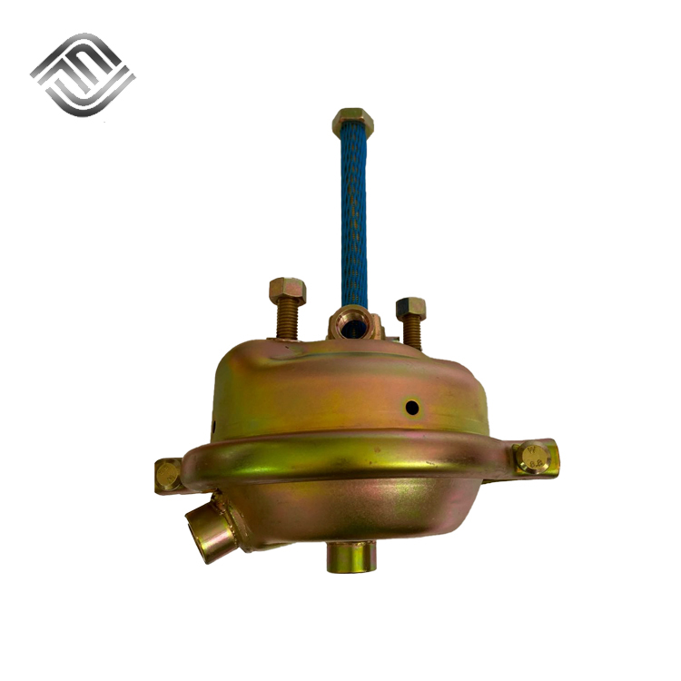 LKW-Teile-Qualitäts-Luftfeder-Bremskammer T16